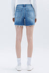 Boyfriend Shorts