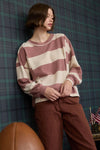 Burgundy Bliss