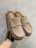 Everyday Clog