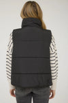 Puffer Vest
