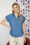Chambray Blues