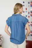 Chambray Blues