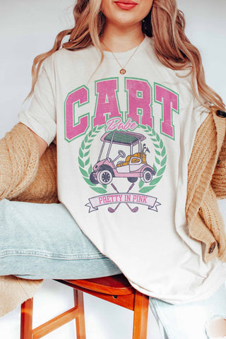 Cart Babe