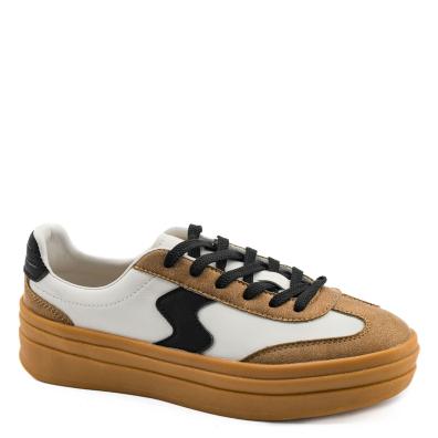 Chunky Sneaker