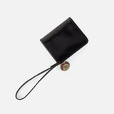 Coin Wristlet Wallet