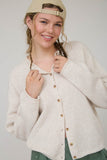 Cuddle Me Cardi