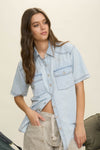 Denim Dreamer