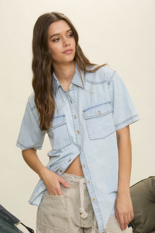 Denim Dreamer
