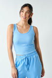 Lounge Tank Top