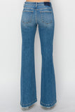 Easy Flare Jeans