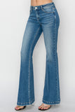 Easy Flare Jeans