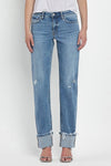 Evermore Straight Jeans