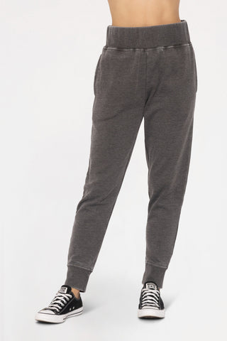 Fleece Joggers