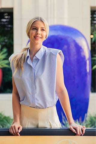 Girl Boss Top