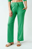 Brushed Lounge Pant