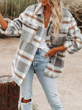 Flannel Shackets