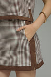 Honey Skirt