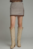 Honey Skirt