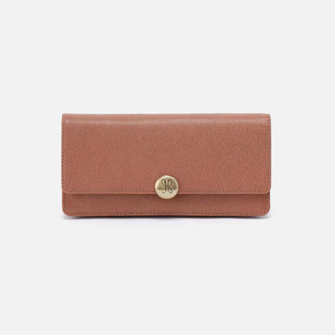 Hutton Large Wallet
