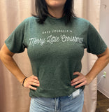 Christmas Tee