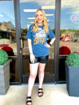 Born Free Tee