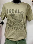 Local Egg Dealer