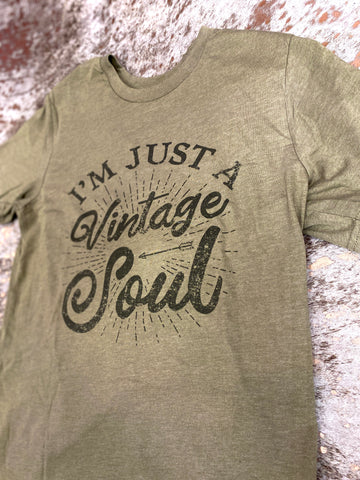 Vintage Soul