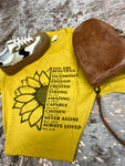 Sunflower Soul