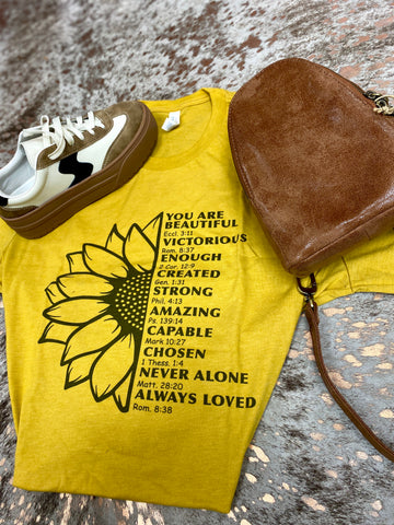 Sunflower Soul