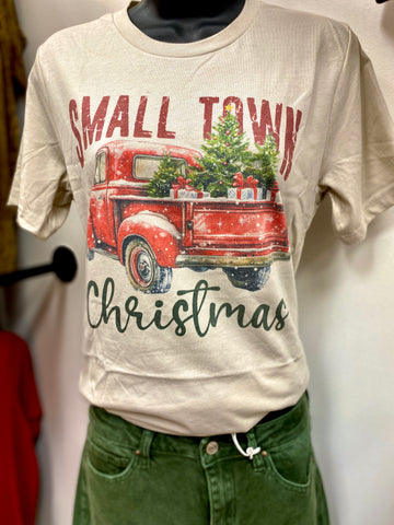 Small Town Christmas