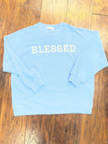 Blessed Cloud Knit