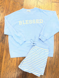 Blessed Cloud Knit