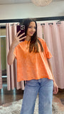 Cozy Cotton Tee
