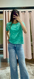 Cozy Cotton Tee