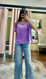 Cozy Cotton Tee