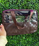 Waffle Bag