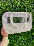Waffle Bag