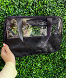 Waffle Bag