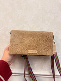 Lawton Downtown Crossbody