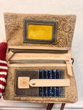 Lawton Downtown Crossbody
