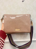 Emery Metro Crossbody