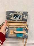 Jagger Uptown Crossbody