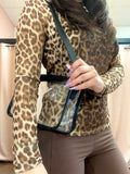Stadium Bag