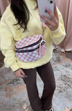Checkered Sling