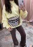 Checkered Sling