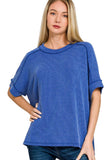 Rockin Ribbed Top