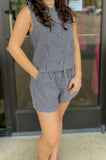 Gorgeous Gingham Bottom
