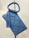 Sable Wristlet