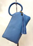 Sable Wristlet