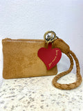 Lasso Phone Wristlet